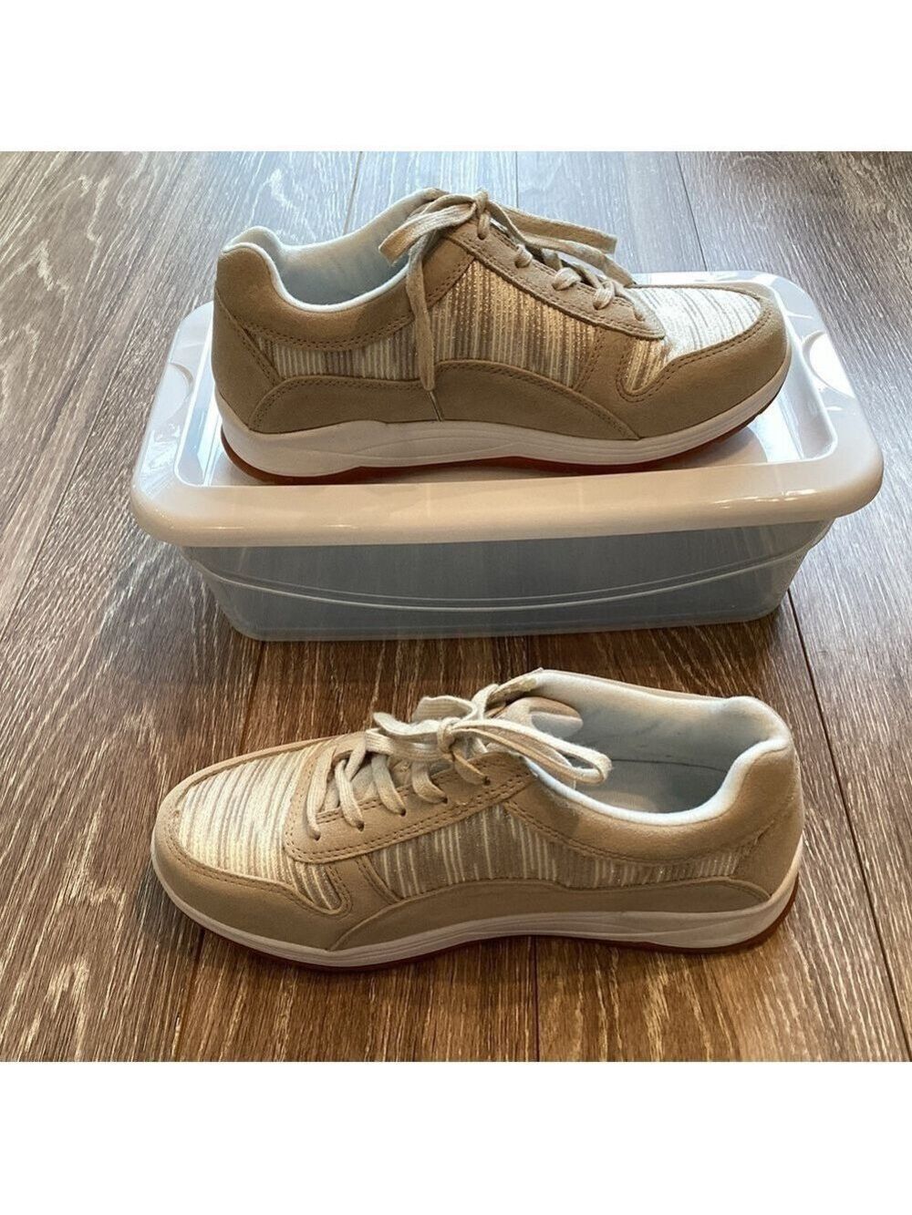 Drew Tuscany Comfort Sneaker - Picture 3 of 11